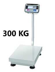 Industrial Heavy Duty Platform Scale 300Kg